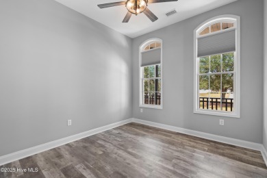 Welcome to a home that truly has it all--modern comfort on The Lakes Country Club in North Carolina - for sale on GolfHomes.com, golf home, golf lot