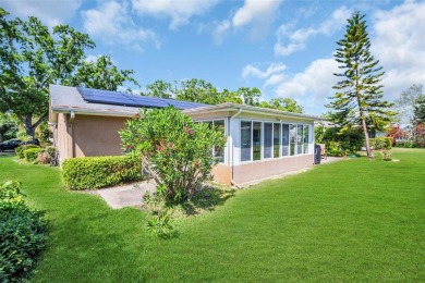 This beautifully updated home is a true gem in Highland Lakes on Highland Lakes Executive Golf Course in Florida - for sale on GolfHomes.com, golf home, golf lot