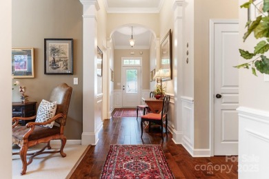 Don't miss seeing this beautiful gem on the golf course in on Tega Cay Golf Club in South Carolina - for sale on GolfHomes.com, golf home, golf lot