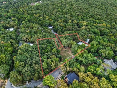 Discover your dream getaway at this idyllic lakehouse nestled in on Tanglewood Resort in Texas - for sale on GolfHomes.com, golf home, golf lot