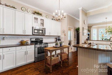 Don't miss seeing this beautiful gem on the golf course in on Tega Cay Golf Club in South Carolina - for sale on GolfHomes.com, golf home, golf lot