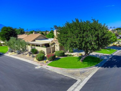 Marvelous Desert Homes is proud to introduce this stunning on Desert Springs Golf Club in California - for sale on GolfHomes.com, golf home, golf lot