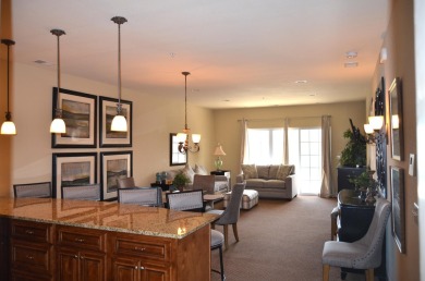 Welcome to your perfect Branson getaway! This charming 2-bedroom on Payne Stewart Golf Club of Branson Hills - Front in Missouri - for sale on GolfHomes.com, golf home, golf lot