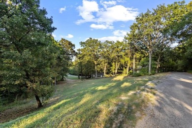 Discover your dream getaway at this idyllic lakehouse nestled in on Tanglewood Resort in Texas - for sale on GolfHomes.com, golf home, golf lot