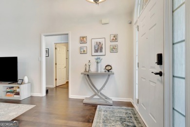 Welcome to the highly sought-after Summergrove subdivision! This on Summergrove Golf Club in Georgia - for sale on GolfHomes.com, golf home, golf lot