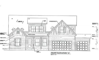 For Comp Purposes. Home sold before listing. One of the last on Mallard Head Country Club in North Carolina - for sale on GolfHomes.com, golf home, golf lot