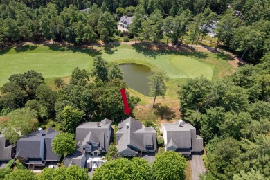 16 Sedgewood on Pinehills Golf Club  in Massachusetts - for sale on GolfHomes.com, golf home, golf lot