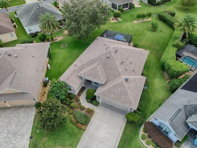 LOVELY 3/2 EXPANDED GARDENIA situated on an OVERSIZED 14,000sf+ on Truman Executive Golf Course in Florida - for sale on GolfHomes.com, golf home, golf lot