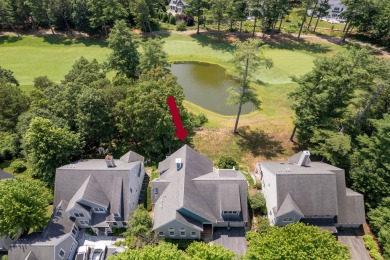 16 Sedgewood on Pinehills Golf Club  in Massachusetts - for sale on GolfHomes.com, golf home, golf lot