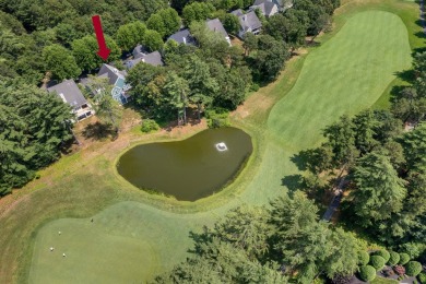 16 Sedgewood on Pinehills Golf Club  in Massachusetts - for sale on GolfHomes.com, golf home, golf lot