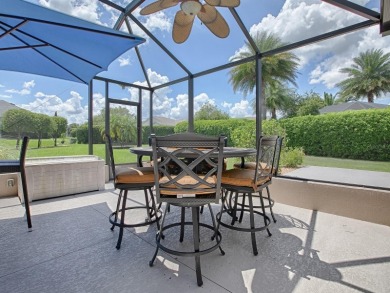 LOVELY 3/2 EXPANDED GARDENIA situated on an OVERSIZED 14,000sf+ on Truman Executive Golf Course in Florida - for sale on GolfHomes.com, golf home, golf lot