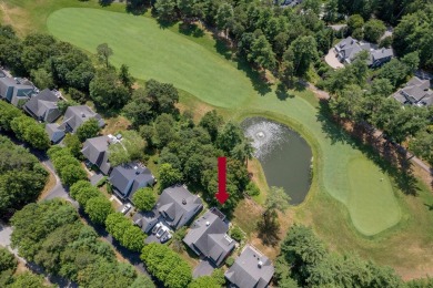 16 Sedgewood on Pinehills Golf Club  in Massachusetts - for sale on GolfHomes.com, golf home, golf lot