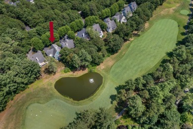 16 Sedgewood on Pinehills Golf Club  in Massachusetts - for sale on GolfHomes.com, golf home, golf lot