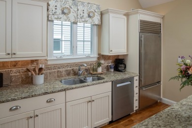 16 Sedgewood on Pinehills Golf Club  in Massachusetts - for sale on GolfHomes.com, golf home, golf lot