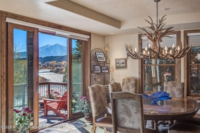 *No showings while property is under contract.*
Located in a on Aspen Glen Club in Colorado - for sale on GolfHomes.com, golf home, golf lot