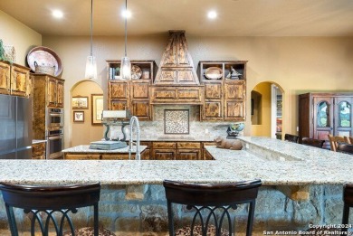 Located in the prestigious Comanche Trace community, this on The Club At Comanche Trace in Texas - for sale on GolfHomes.com, golf home, golf lot