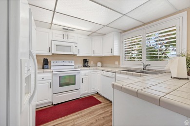 Turn-Key Las Palmas Condo -  Approved & Adventure Ready! Welcome on Sunbrook Golf Course in Utah - for sale on GolfHomes.com, golf home, golf lot