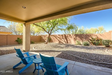 Step inside this fully remodeled Breckenridge in Anthem Golf on Anthem Golf and Country Club  in Arizona - for sale on GolfHomes.com, golf home, golf lot