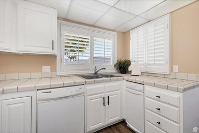 Turn-Key Las Palmas Condo -  Approved & Adventure Ready! Welcome on Sunbrook Golf Course in Utah - for sale on GolfHomes.com, golf home, golf lot