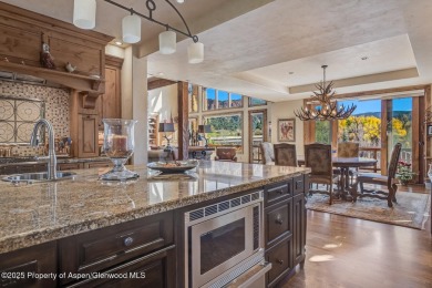 *No showings while property is under contract.*
Located in a on Aspen Glen Club in Colorado - for sale on GolfHomes.com, golf home, golf lot