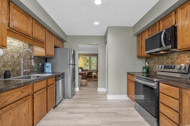 OPEN HOUSE 12/6 12-2PM Welcome to 105 Hickory Drive, where charm on Burning Ridge Golf Course in South Carolina - for sale on GolfHomes.com, golf home, golf lot