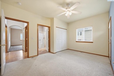 MLS# 288662 Custom-built rambler located in the desirable Sun on Sun Willows in Washington - for sale on GolfHomes.com, golf home, golf lot