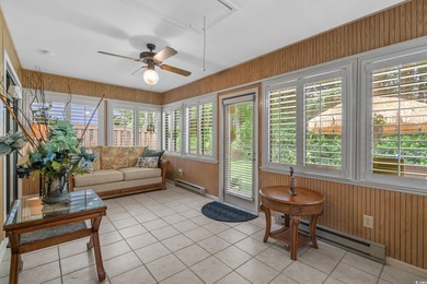 OPEN HOUSE 12/6 12-2PM Welcome to 105 Hickory Drive, where charm on Burning Ridge Golf Course in South Carolina - for sale on GolfHomes.com, golf home, golf lot