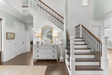 Welcome to this beautifully remodeled and redecorated two-story on Emerald Bay Golf Club in Florida - for sale on GolfHomes.com, golf home, golf lot