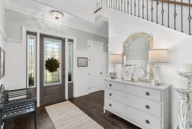 Welcome to this beautifully remodeled and redecorated two-story on Emerald Bay Golf Club in Florida - for sale on GolfHomes.com, golf home, golf lot