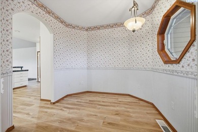 MLS# 288662 Custom-built rambler located in the desirable Sun on Sun Willows in Washington - for sale on GolfHomes.com, golf home, golf lot