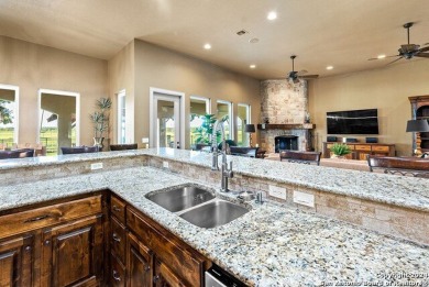 Located in the prestigious Comanche Trace community, this on The Club At Comanche Trace in Texas - for sale on GolfHomes.com, golf home, golf lot