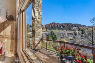 *No showings while property is under contract.*
Located in a on Aspen Glen Club in Colorado - for sale on GolfHomes.com, golf home, golf lot