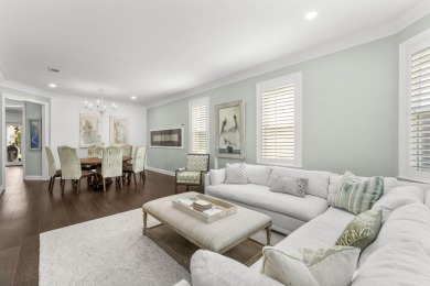 Welcome to this beautifully remodeled and redecorated two-story on Emerald Bay Golf Club in Florida - for sale on GolfHomes.com, golf home, golf lot