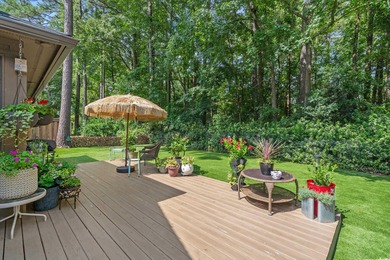 OPEN HOUSE 12/6 12-2PM Welcome to 105 Hickory Drive, where charm on Burning Ridge Golf Course in South Carolina - for sale on GolfHomes.com, golf home, golf lot