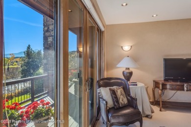 *No showings while property is under contract.*
Located in a on Aspen Glen Club in Colorado - for sale on GolfHomes.com, golf home, golf lot