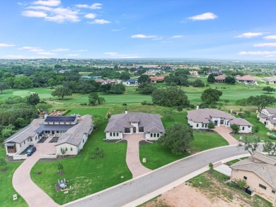 Why wait for new construction on the golf course in Summit Rock? on Summit Rock Golf Course in Texas - for sale on GolfHomes.com, golf home, golf lot