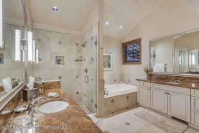 *No showings while property is under contract.*
Located in a on Aspen Glen Club in Colorado - for sale on GolfHomes.com, golf home, golf lot