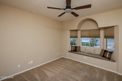 Check out this SUPER CLEAN one-bedroom, one-bath ground-level on London Bridge Golf Course in Arizona - for sale on GolfHomes.com, golf home, golf lot