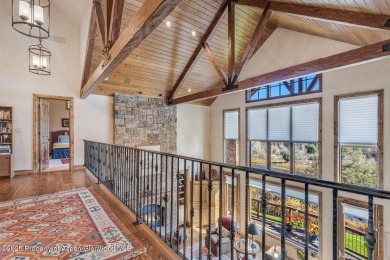 *No showings while property is under contract.*
Located in a on Aspen Glen Club in Colorado - for sale on GolfHomes.com, golf home, golf lot