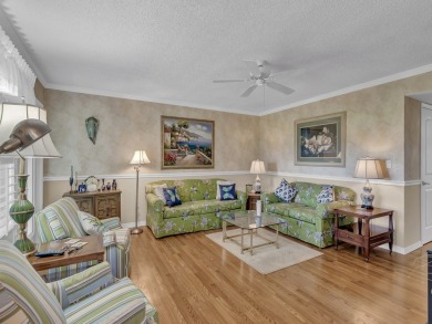 Resort style living here in beautifully remodeled 1st floor home on The American Golf Club in Florida - for sale on GolfHomes.com, golf home, golf lot