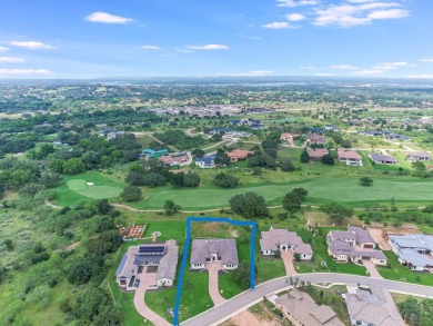 Why wait for new construction on the golf course in Summit Rock? on Summit Rock Golf Course in Texas - for sale on GolfHomes.com, golf home, golf lot