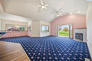 MLS# 288662 Custom-built rambler located in the desirable Sun on Sun Willows in Washington - for sale on GolfHomes.com, golf home, golf lot