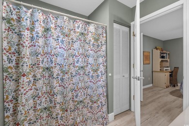 OPEN HOUSE 12/6 12-2PM Welcome to 105 Hickory Drive, where charm on Burning Ridge Golf Course in South Carolina - for sale on GolfHomes.com, golf home, golf lot