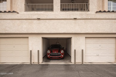 Check out this SUPER CLEAN one-bedroom, one-bath ground-level on London Bridge Golf Course in Arizona - for sale on GolfHomes.com, golf home, golf lot