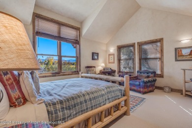 *No showings while property is under contract.*
Located in a on Aspen Glen Club in Colorado - for sale on GolfHomes.com, golf home, golf lot