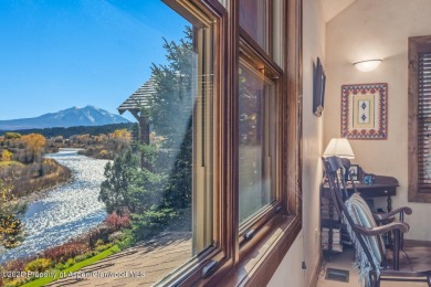 *No showings while property is under contract.*
Located in a on Aspen Glen Club in Colorado - for sale on GolfHomes.com, golf home, golf lot