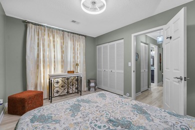 OPEN HOUSE 12/6 12-2PM Welcome to 105 Hickory Drive, where charm on Burning Ridge Golf Course in South Carolina - for sale on GolfHomes.com, golf home, golf lot