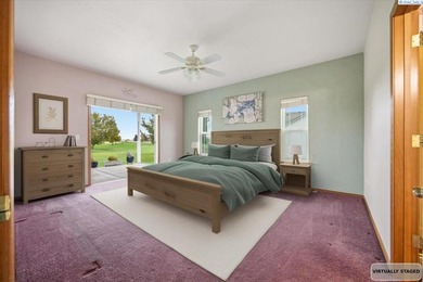 MLS# 288662 Custom-built rambler located in the desirable Sun on Sun Willows in Washington - for sale on GolfHomes.com, golf home, golf lot