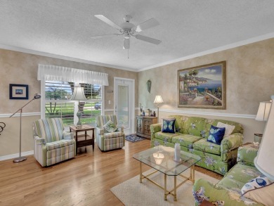 Resort style living here in beautifully remodeled 1st floor home on The American Golf Club in Florida - for sale on GolfHomes.com, golf home, golf lot