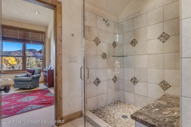 *No showings while property is under contract.*
Located in a on Aspen Glen Club in Colorado - for sale on GolfHomes.com, golf home, golf lot